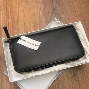 COMME des GARÇONS wallet